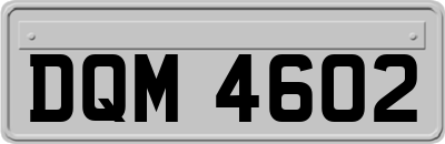 DQM4602