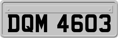 DQM4603