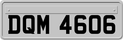 DQM4606