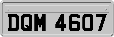 DQM4607
