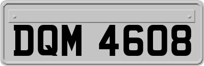 DQM4608