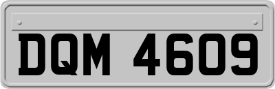 DQM4609