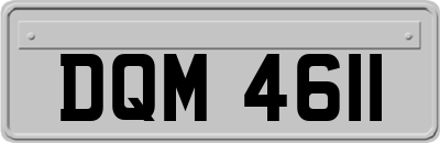DQM4611