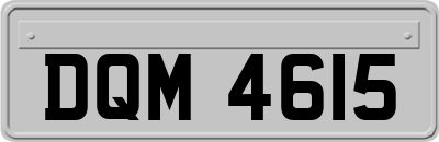 DQM4615