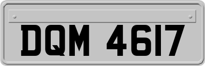 DQM4617