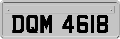 DQM4618