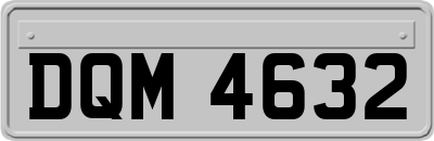 DQM4632