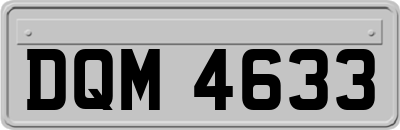 DQM4633