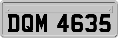 DQM4635