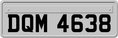 DQM4638