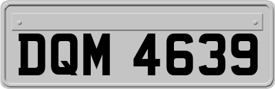 DQM4639