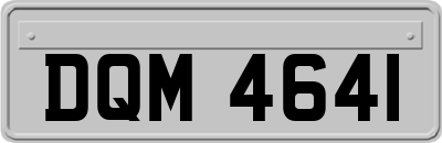 DQM4641