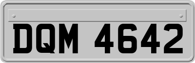DQM4642