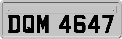DQM4647