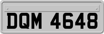 DQM4648
