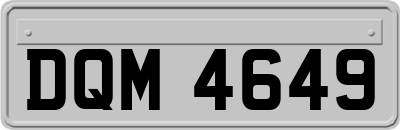 DQM4649