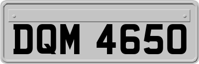DQM4650