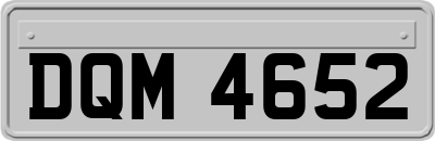 DQM4652