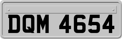 DQM4654