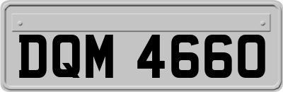 DQM4660