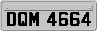 DQM4664
