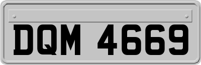 DQM4669