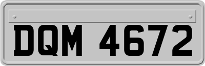 DQM4672