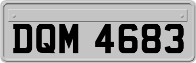 DQM4683
