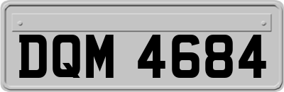 DQM4684