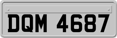 DQM4687