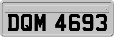 DQM4693