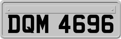 DQM4696