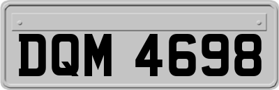 DQM4698