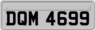 DQM4699