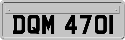DQM4701