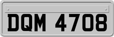 DQM4708