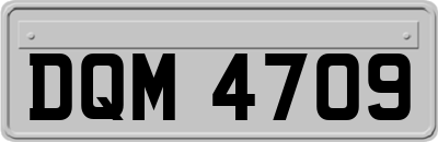 DQM4709