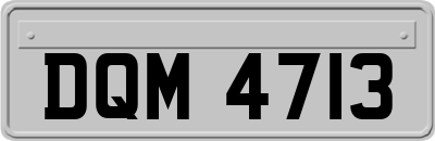 DQM4713