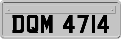 DQM4714