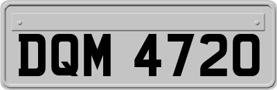 DQM4720