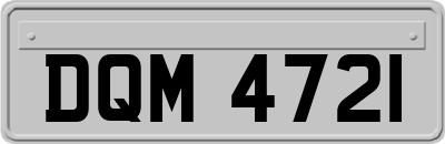 DQM4721