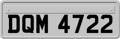 DQM4722