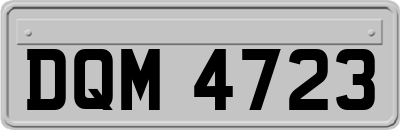 DQM4723