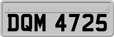 DQM4725