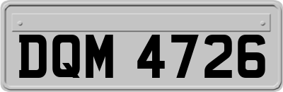 DQM4726