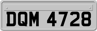 DQM4728