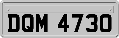 DQM4730