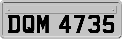 DQM4735