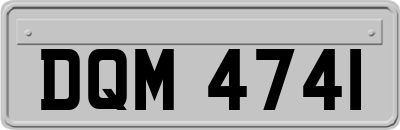 DQM4741