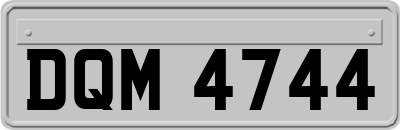 DQM4744